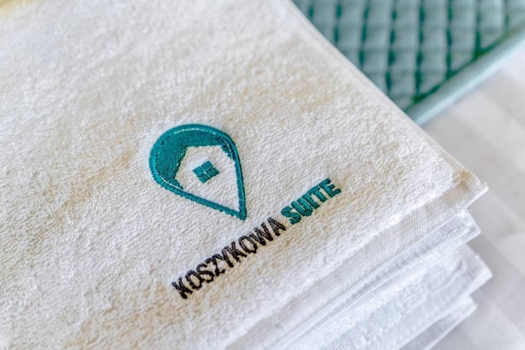 Koszykowa Suite - Apartament W Centrum Warszawy! Варшава Экстерьер фото